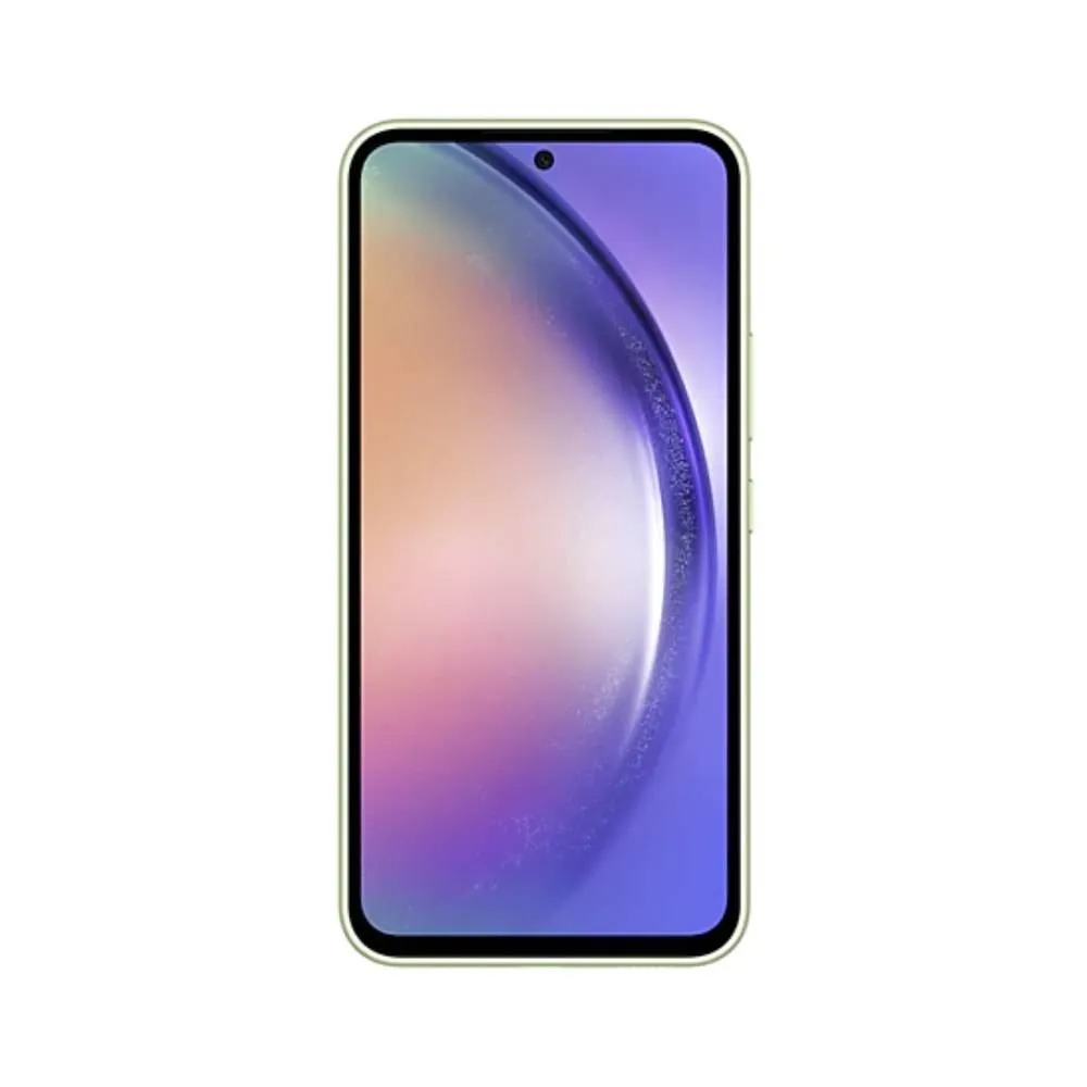 Samsung Galaxy A54 256GB - Verde image number 2